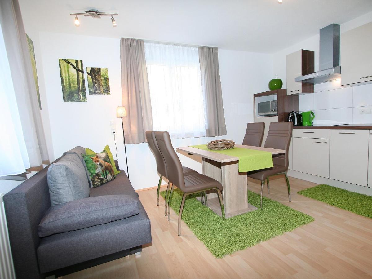 Apartment Schaller By Interhome 시 외부 사진