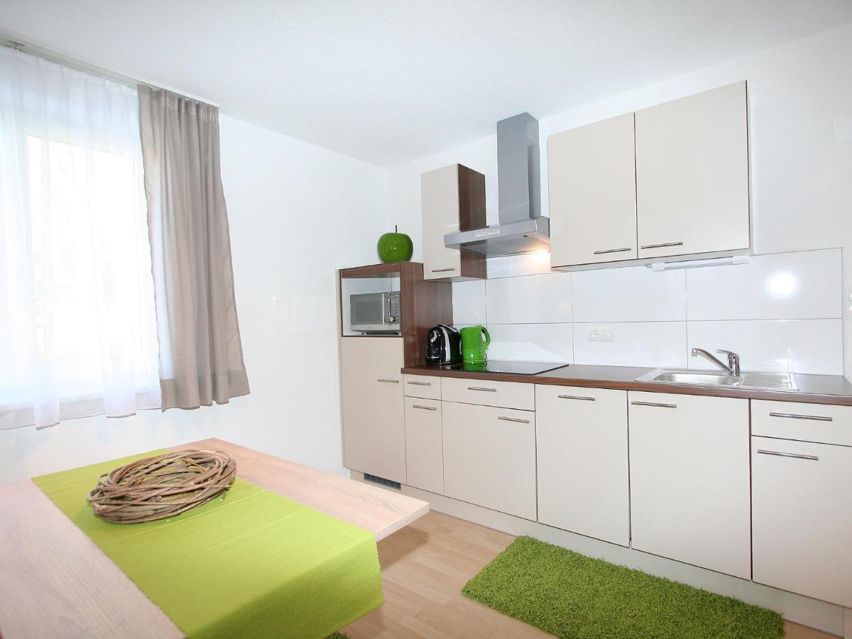 Apartment Schaller By Interhome 시 외부 사진