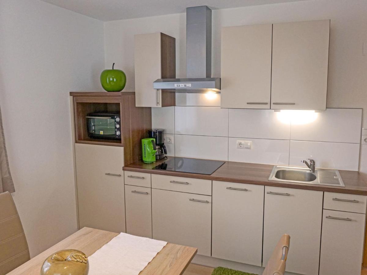 Apartment Schaller By Interhome 시 외부 사진